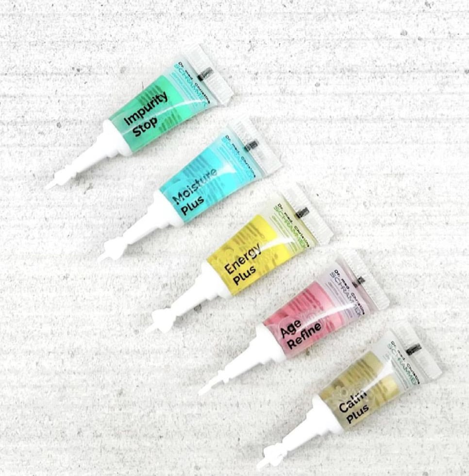 □シュラメック化粧品 スーパーソフトクレンザー | シュラメックコスメ