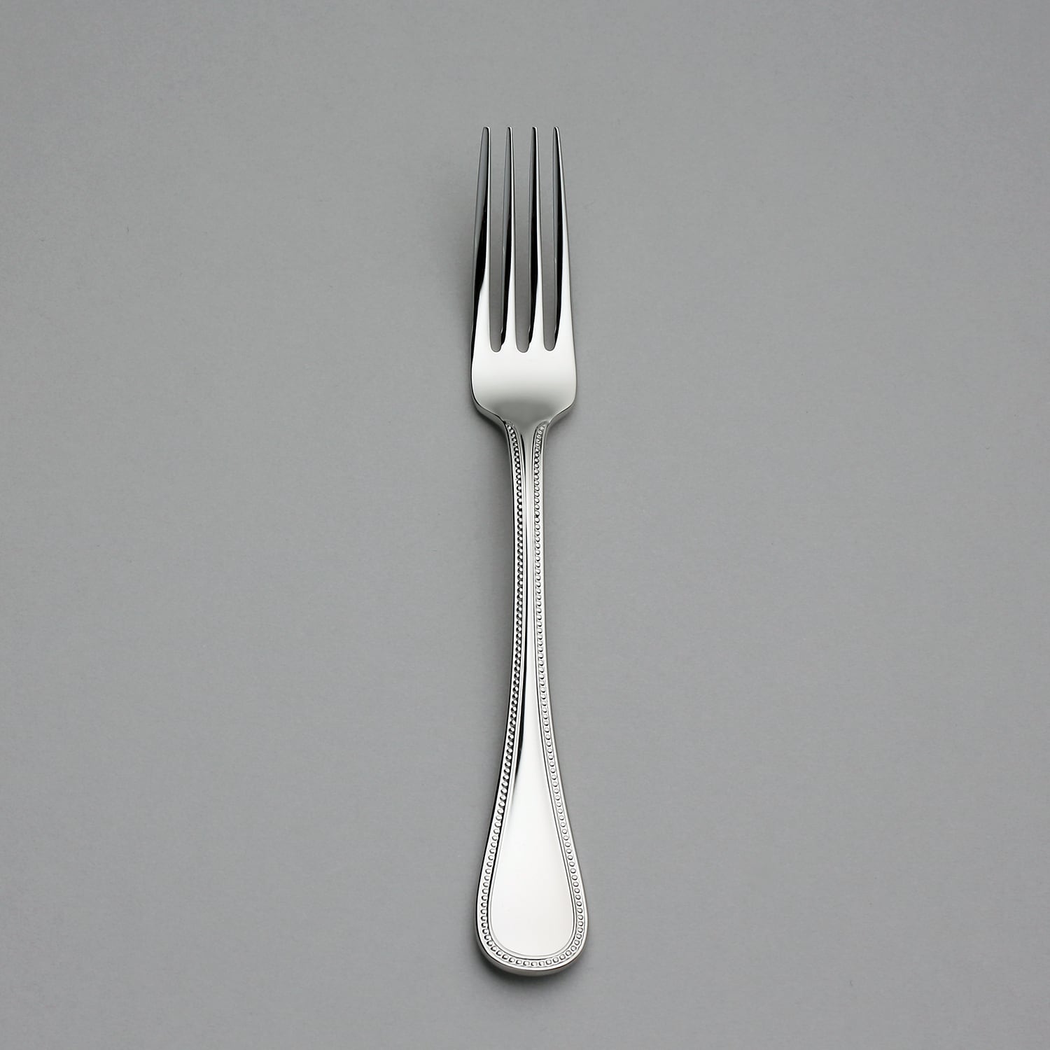 フレンチアクセント〉デザート(ディナー)フォーク No.18403-000