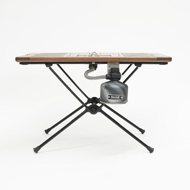 Shim.Craft T.G.F.2 ウォルナット | BlackLabel