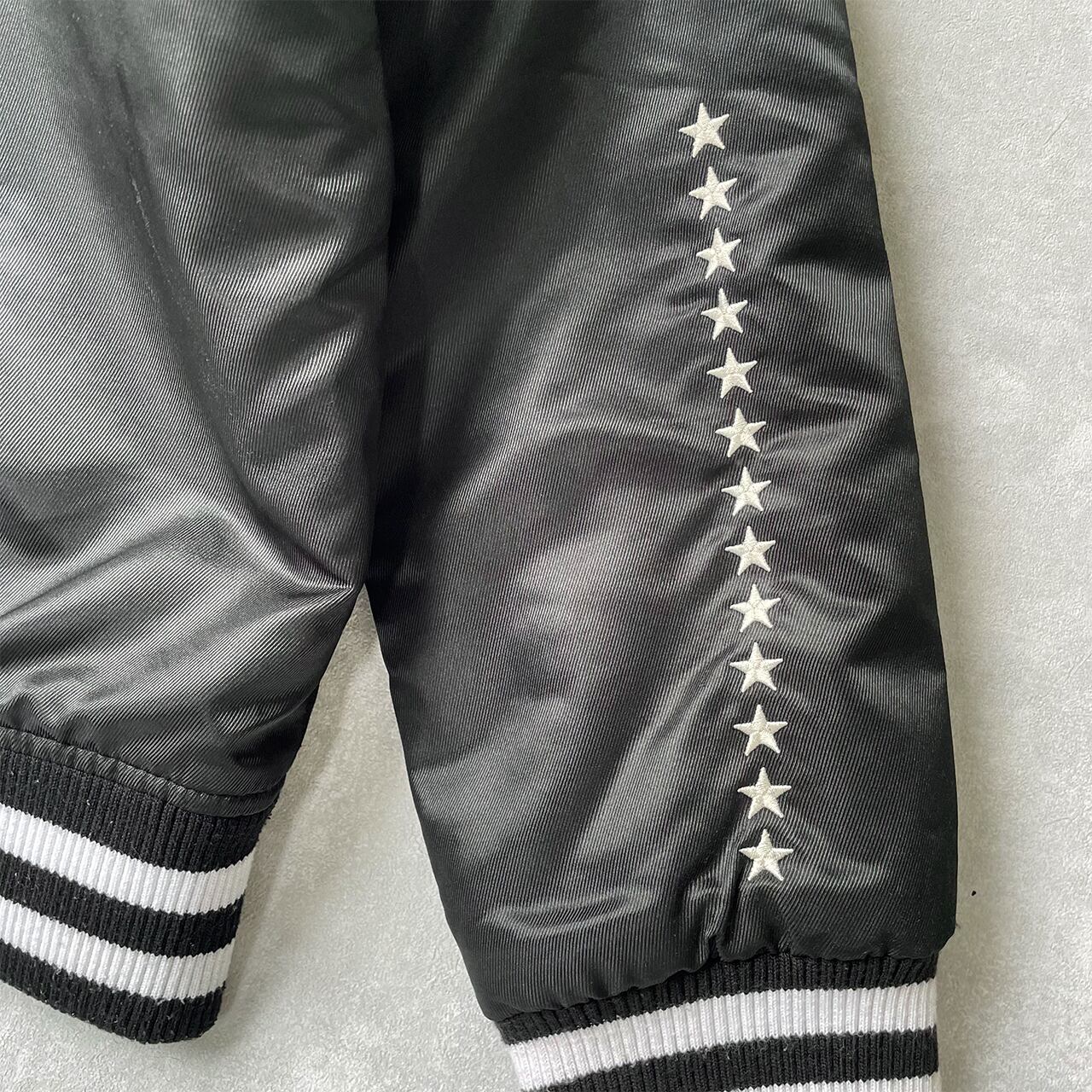 Champion】チャンピオン コラボスタジャン Champion×Let it Ride×nano