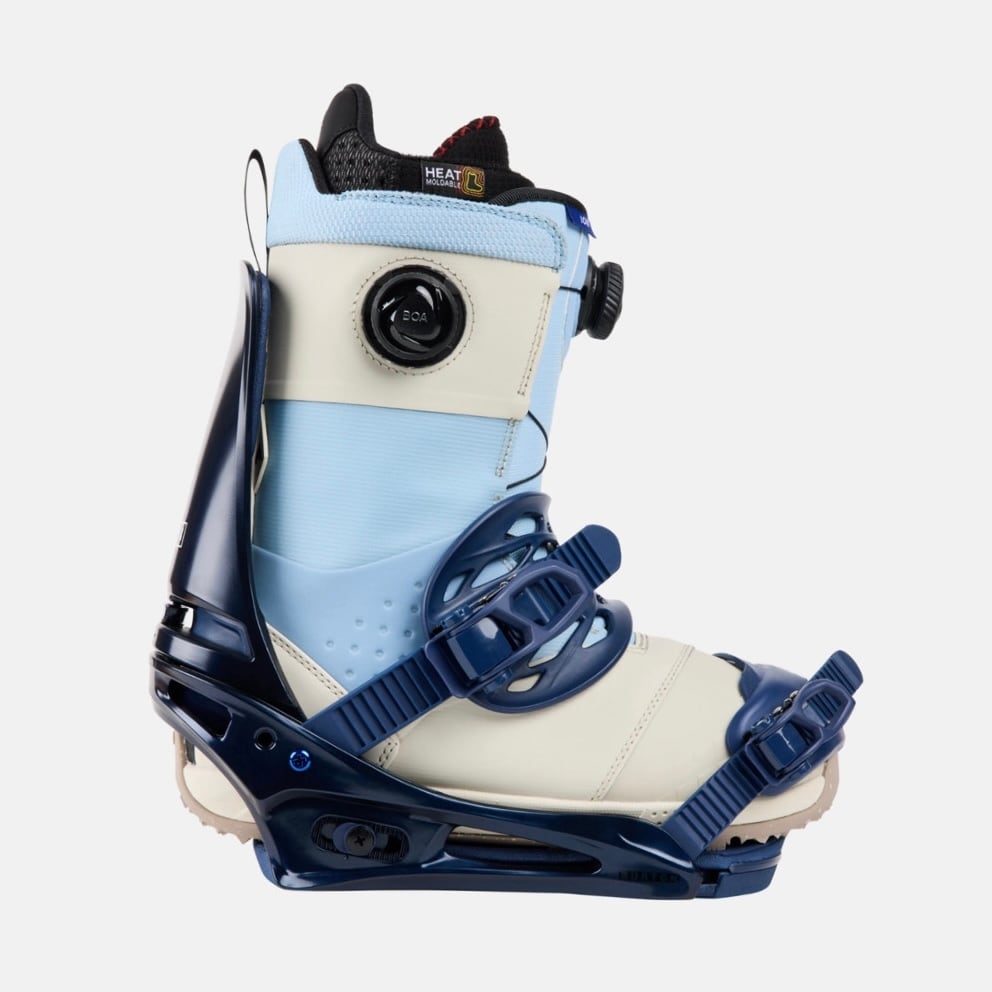 24-25モデル . BURTON .『 CARTEL X 』. ReFlex . Night Fall