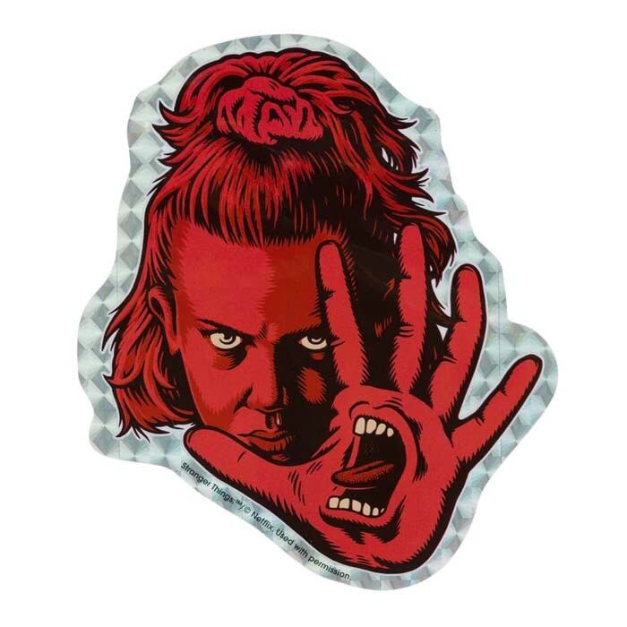 SANTA CRUZ X STRANGER THINGS サンタクルーズ ストレンジャー