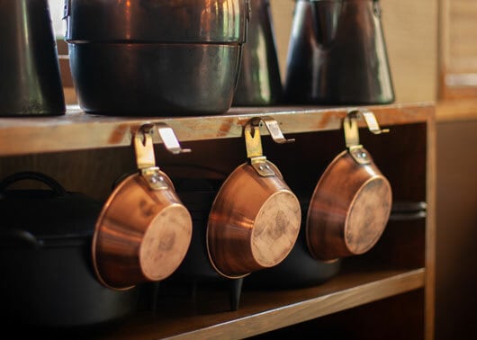 旧ロゴ】ファイヤーサイド コッパーシェラカップ400 | sotosotodays