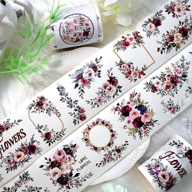 海外マスキングテープ | cherish365_zakka