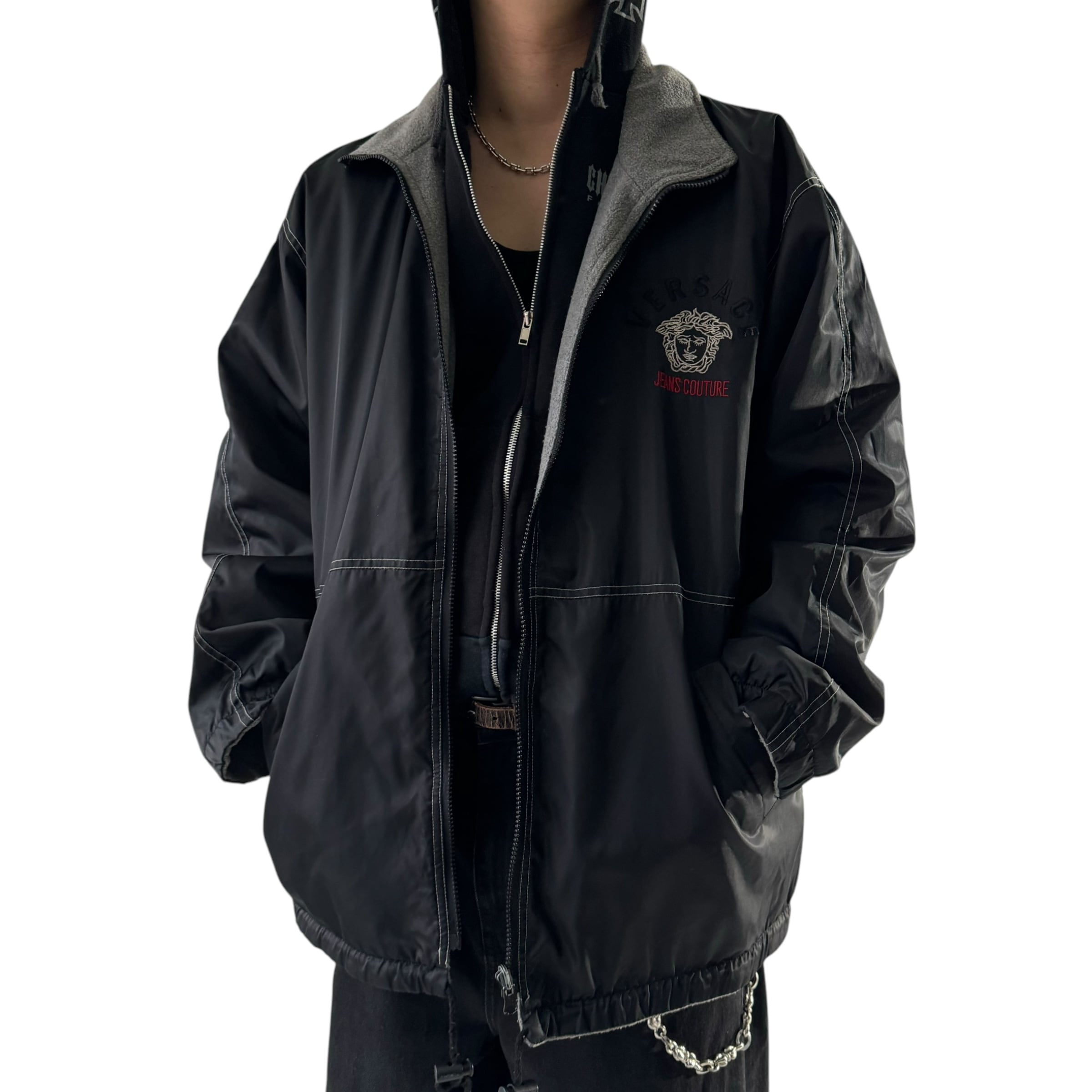 ♾️VERSACE JEANS COUTURE♾️ 