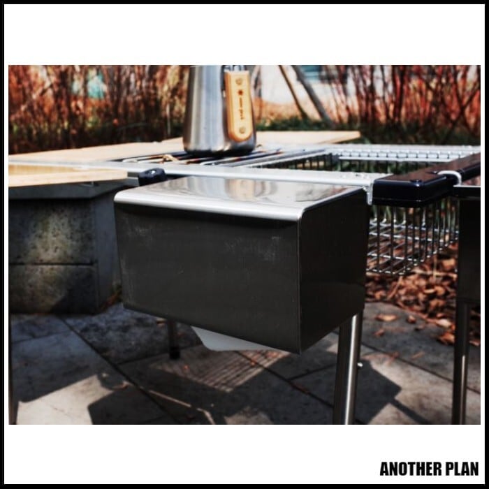 キッチンペーパーホルダー キッチンタオルケース キッチンペーパー