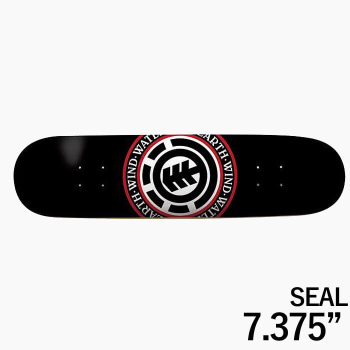 ELEMENT SKATEBOARD DECK エレメント デッキ スケートボード 7.375