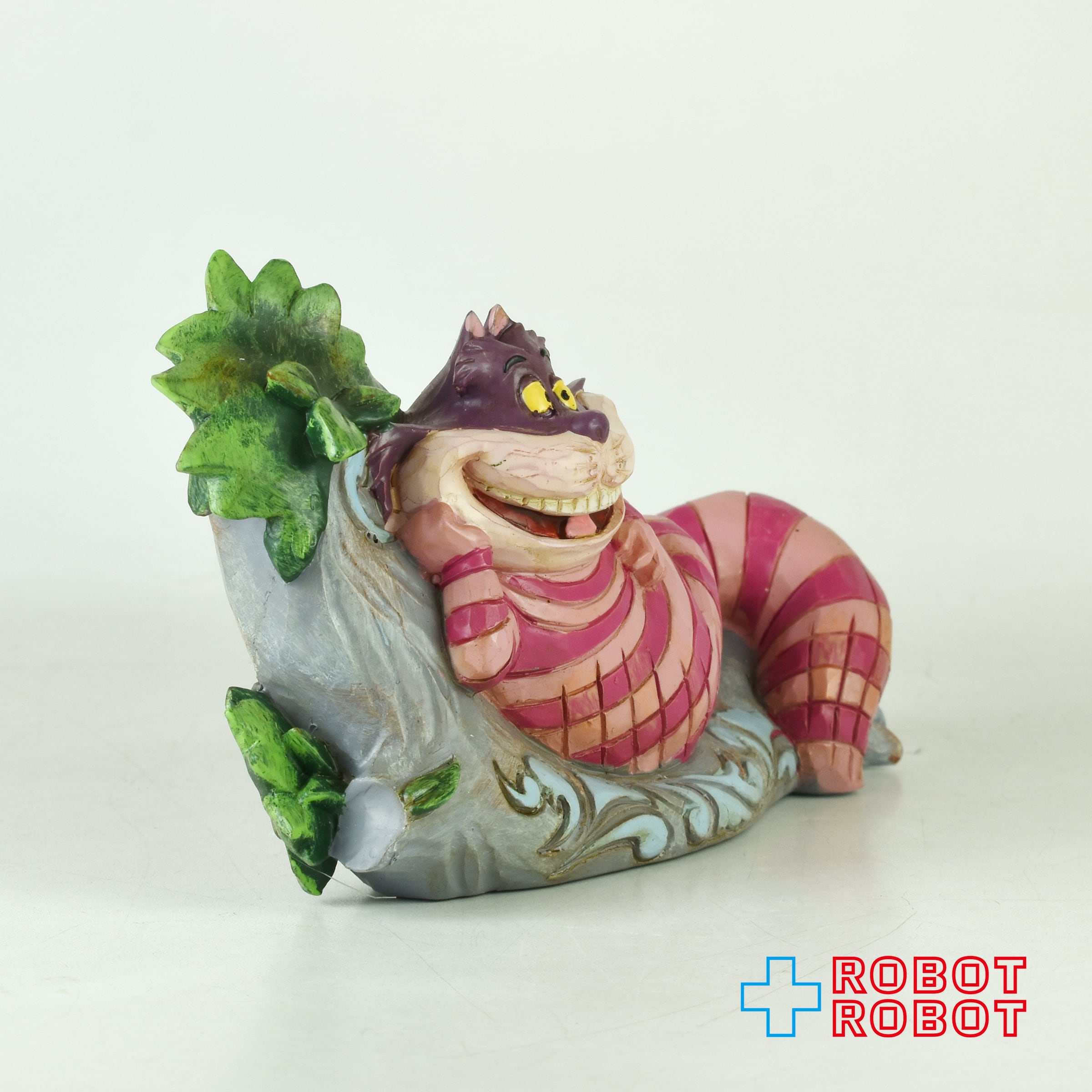 ディズニー・トラディション ジム・ショア エネスコ ふしぎの国の