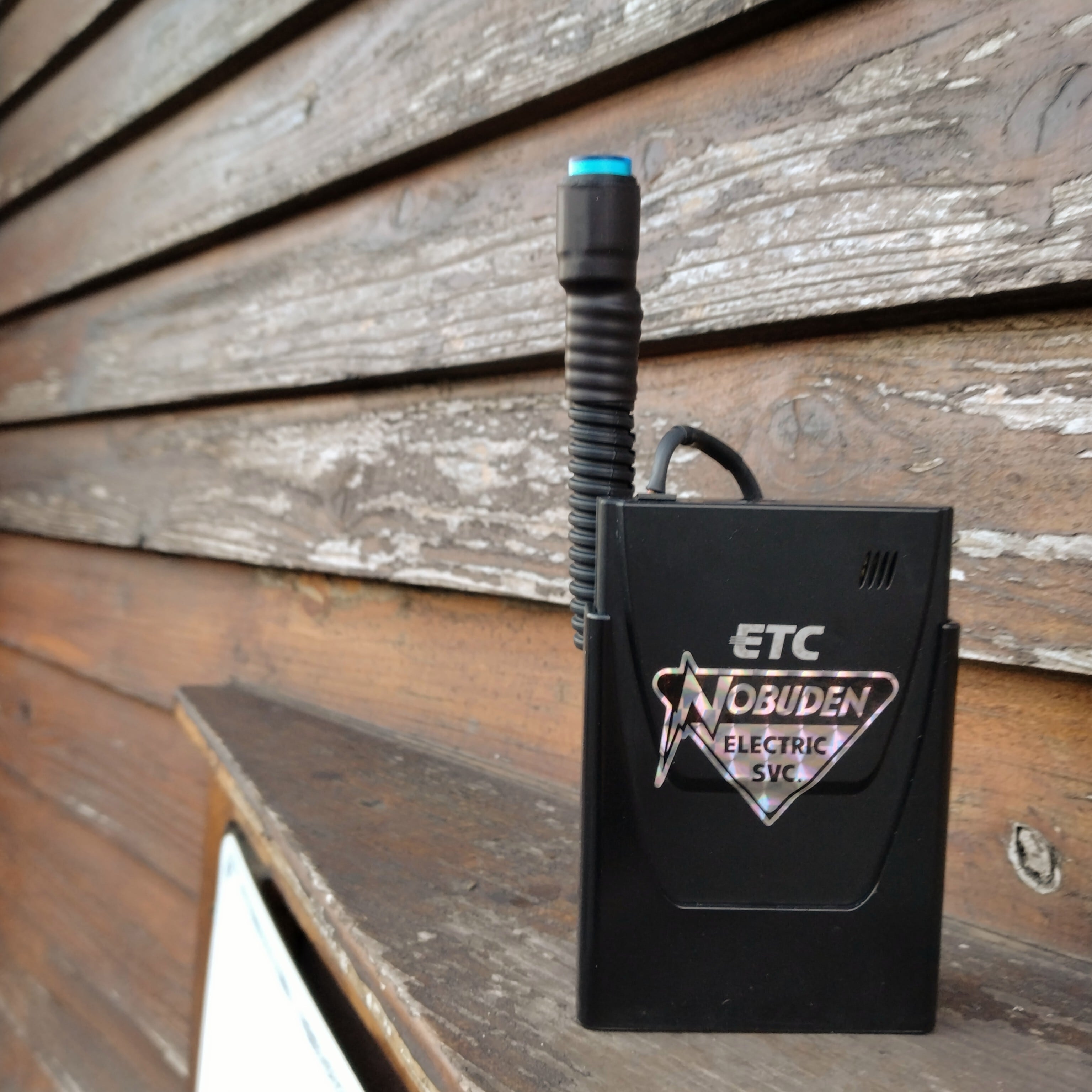 Nobuden ETC / 26800yen / ノブデンETC | TUSH GENERAL STORE