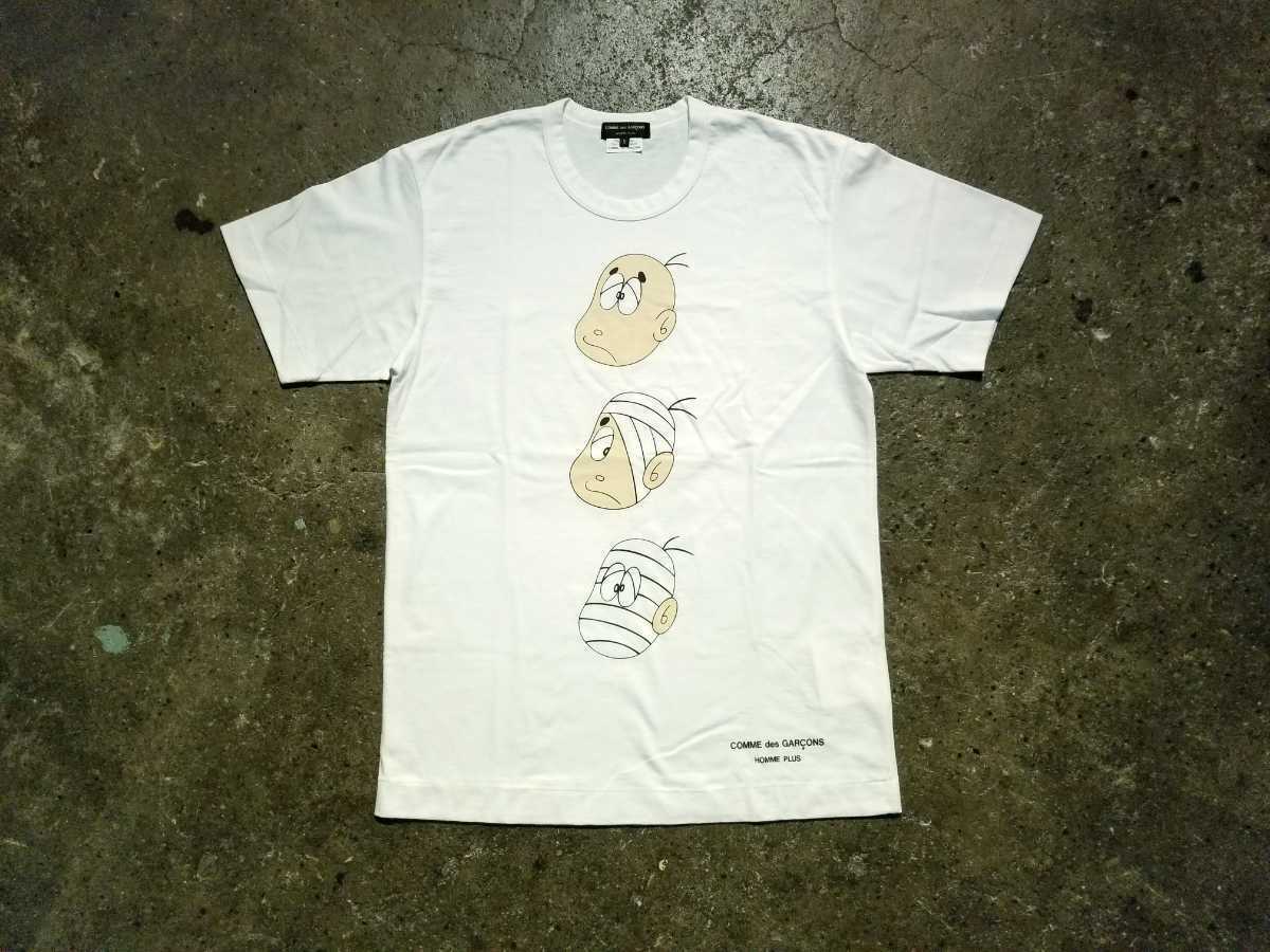 COMME des GARCONS HOMME PLUS/コムデギャルソンオムプリュス 2008ss