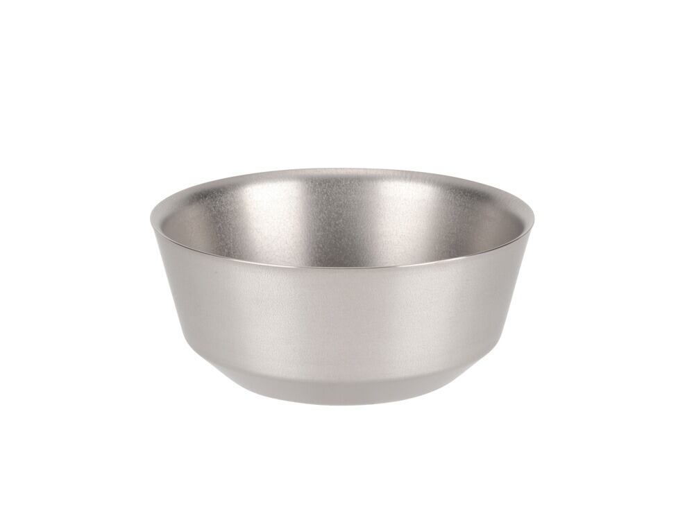 スノーピーク チタンダブルボウル 600 | sotosotodays