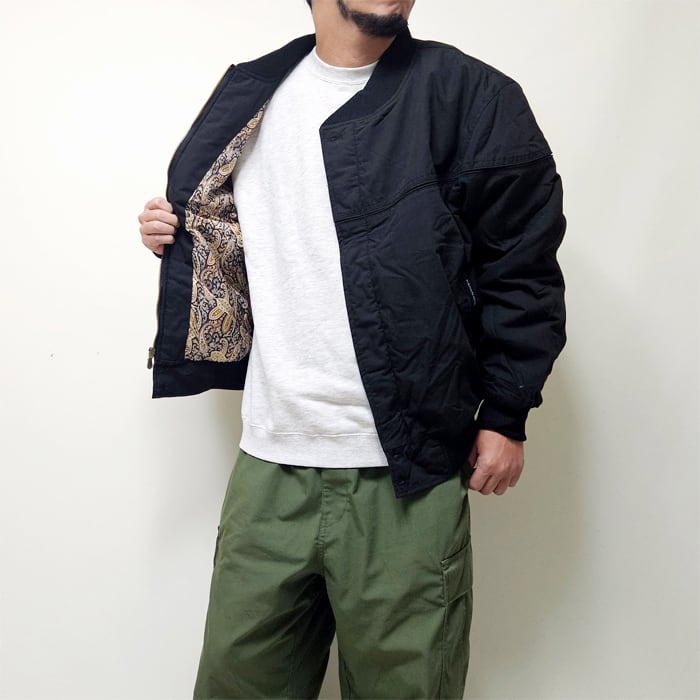 最終再入荷】RENEGADE SPORTS ダービージャケット レネゲードスポーツ