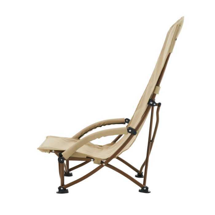 LOGOS TRADCANVAS ポータブルあぐらチェア ロゴス 折りたたみ 持ち運び