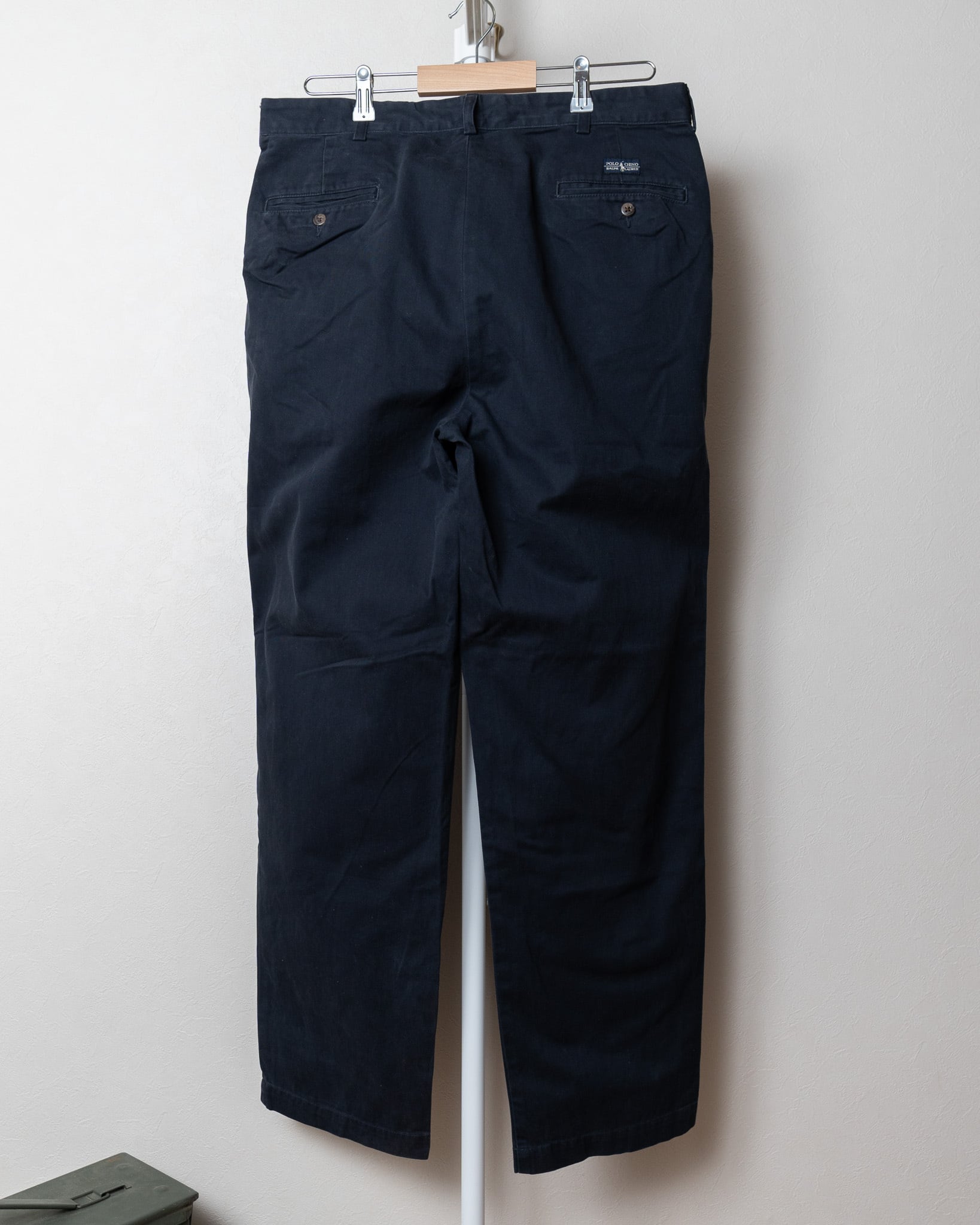 W36】POLO by Ralph Lauren POLO CHINO 