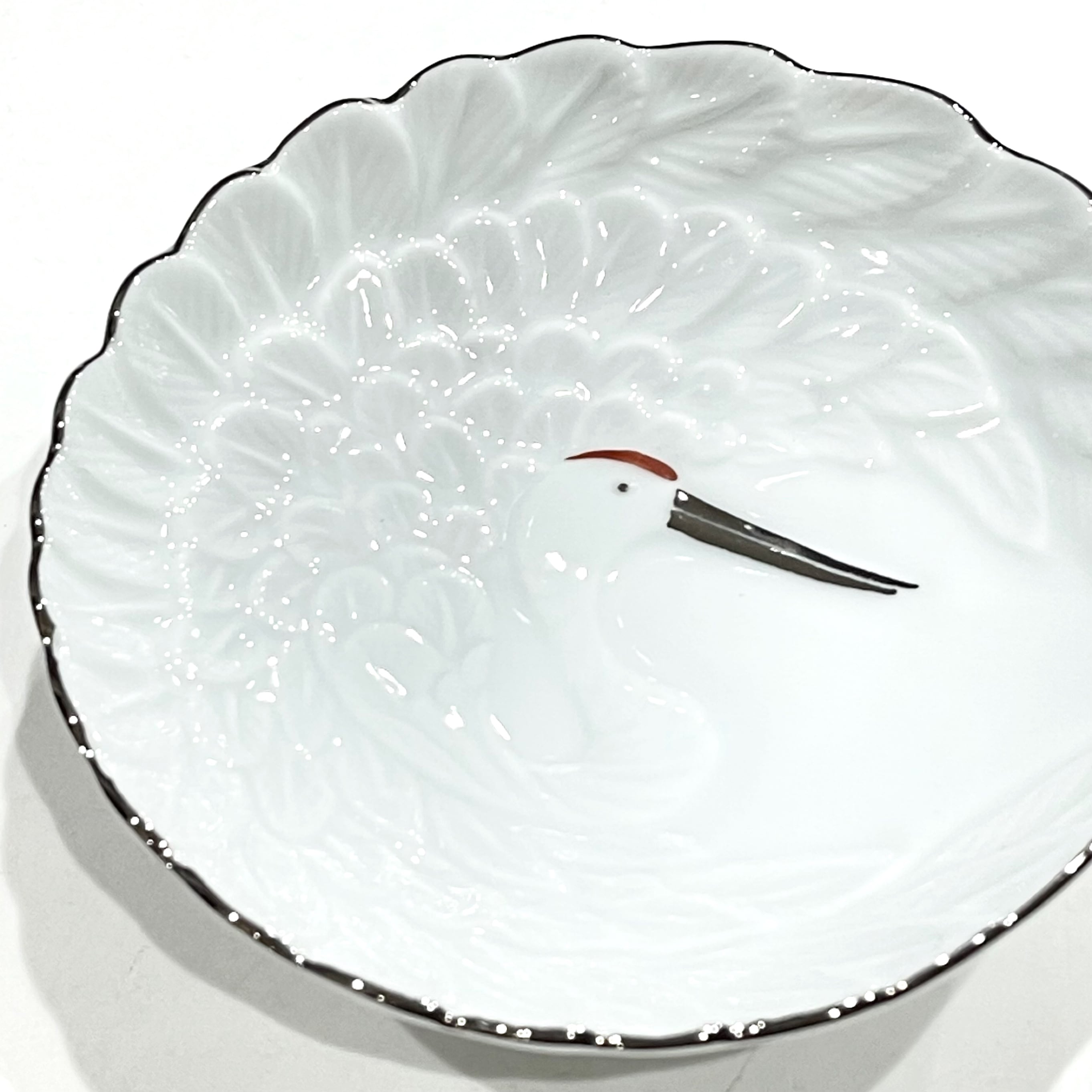 セット】鶴亀小皿セット | 24to3［西富陶磁器オンラインストア 有田焼