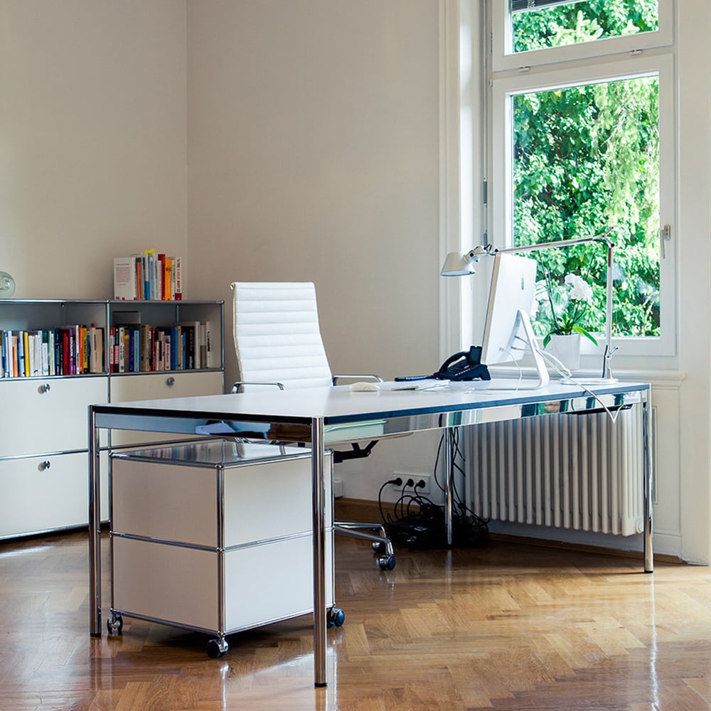 処分価格］USMハラー 1500 デスク 処分価格］USMハラー 1500 デスク