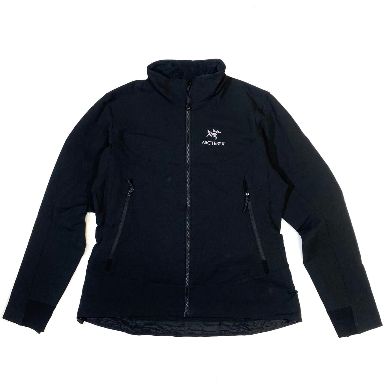 ARC'TERYX アークテリクス ソフトシェル ジャケット レディースL