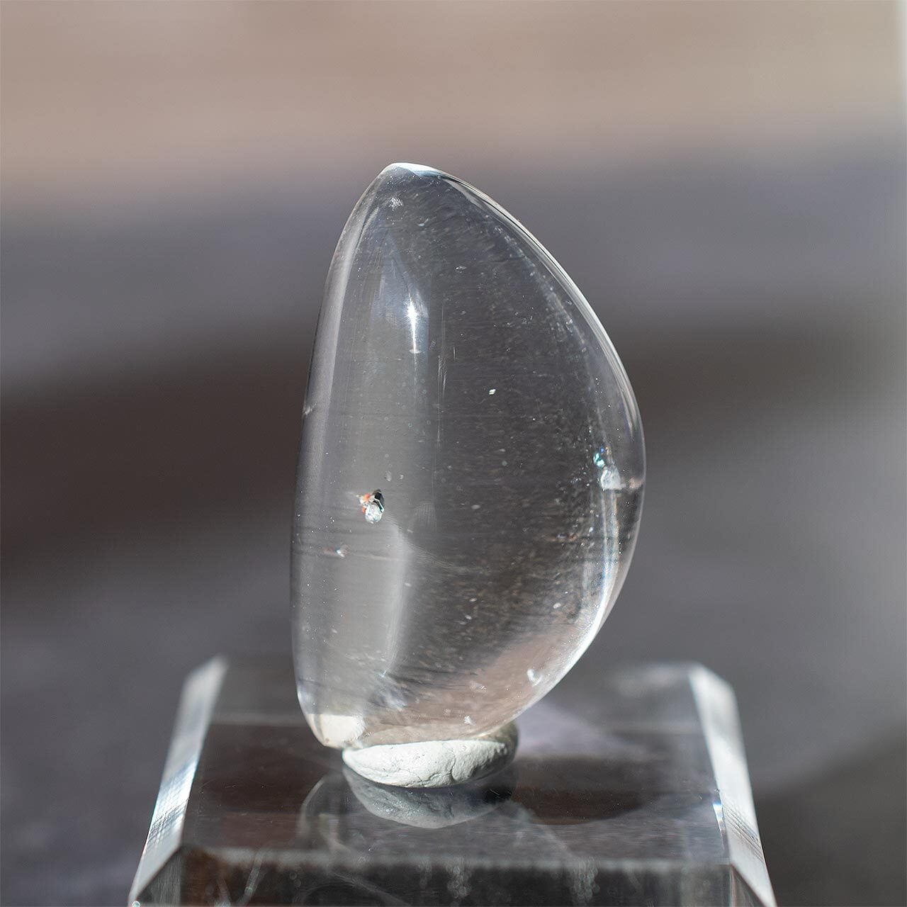 天然シトリン☆アイリスクォーツ | Crystal Life