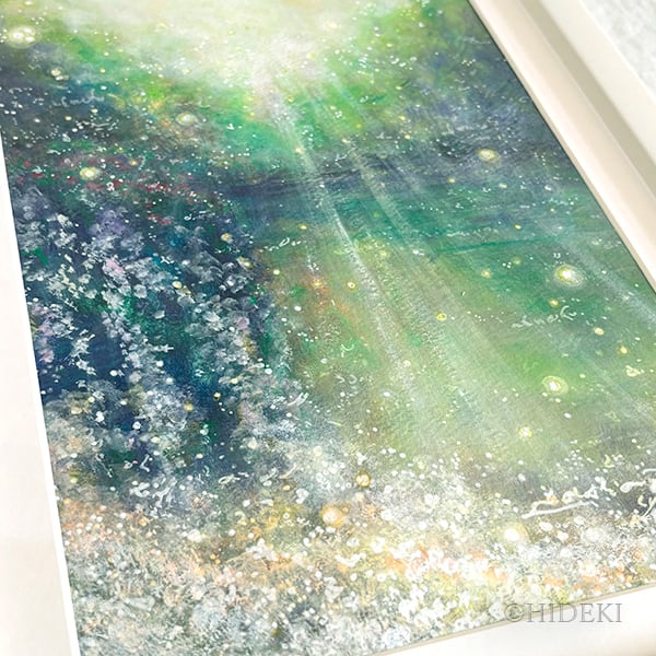 ヒーリング | ヒーリングアート販売 HYM PLANET