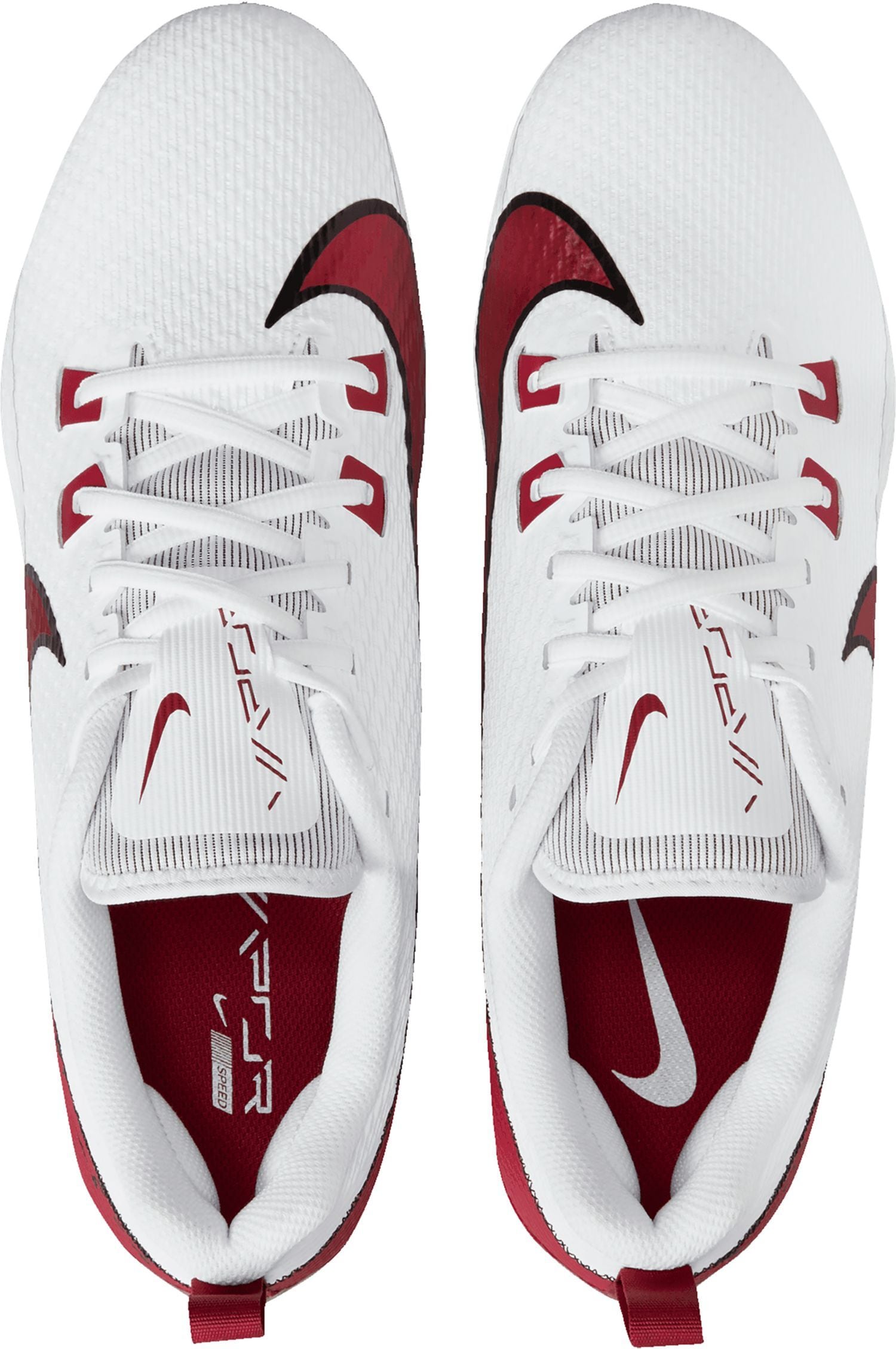 27cm】NIKE VAPOR EDGE SPEED 360 2 2023モデル アメフト スパイク