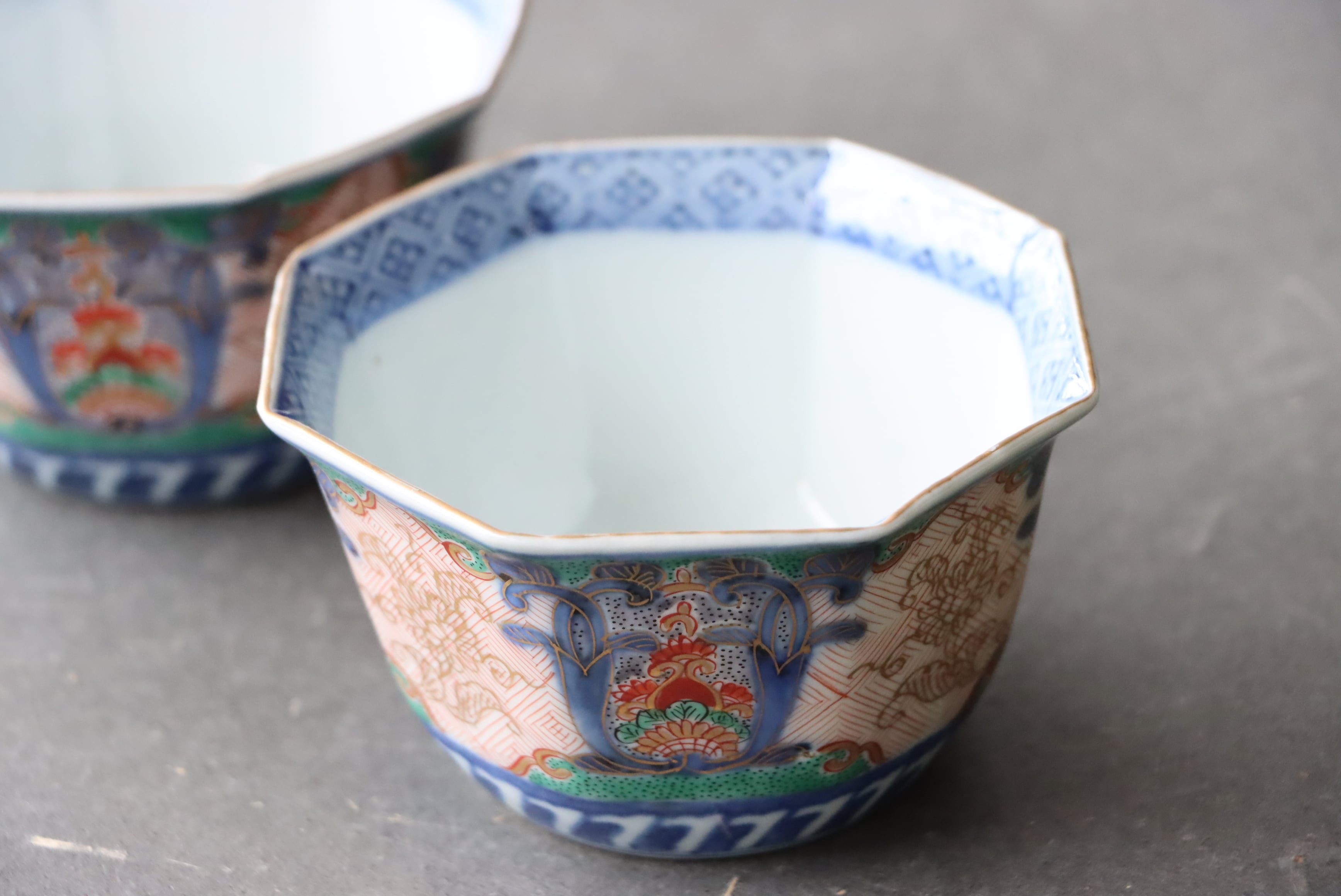 向付、湯呑/Cup | (有)新原美術