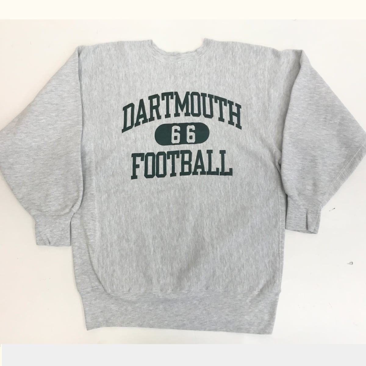 CHAMPION チャンピオン 90年代 USA製 前期 刺繍 タグ リバースウィーブ