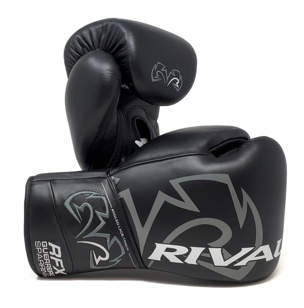 RIVALライバル RFX-GUERRERO SPARRING GLOVES - HDE-F | ボクシング