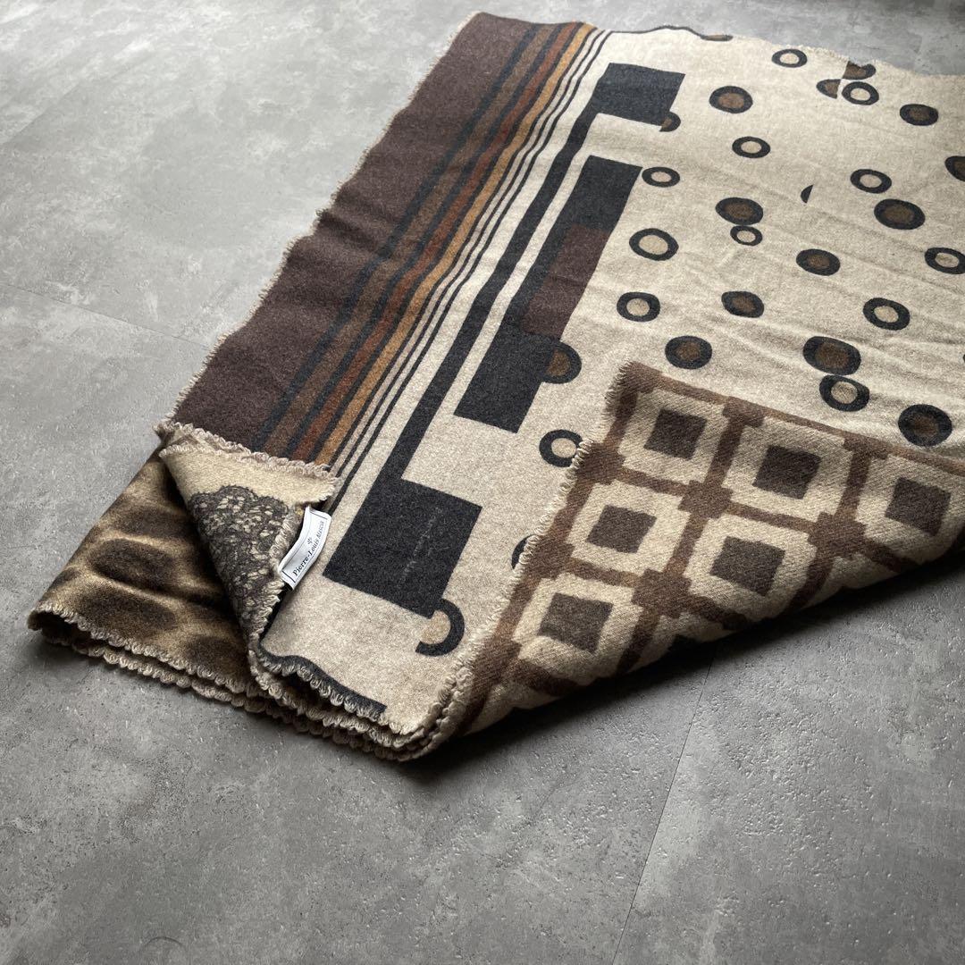 Pierre-Louis Mascia ピエールルイマシア マフラー ストール | 古着屋