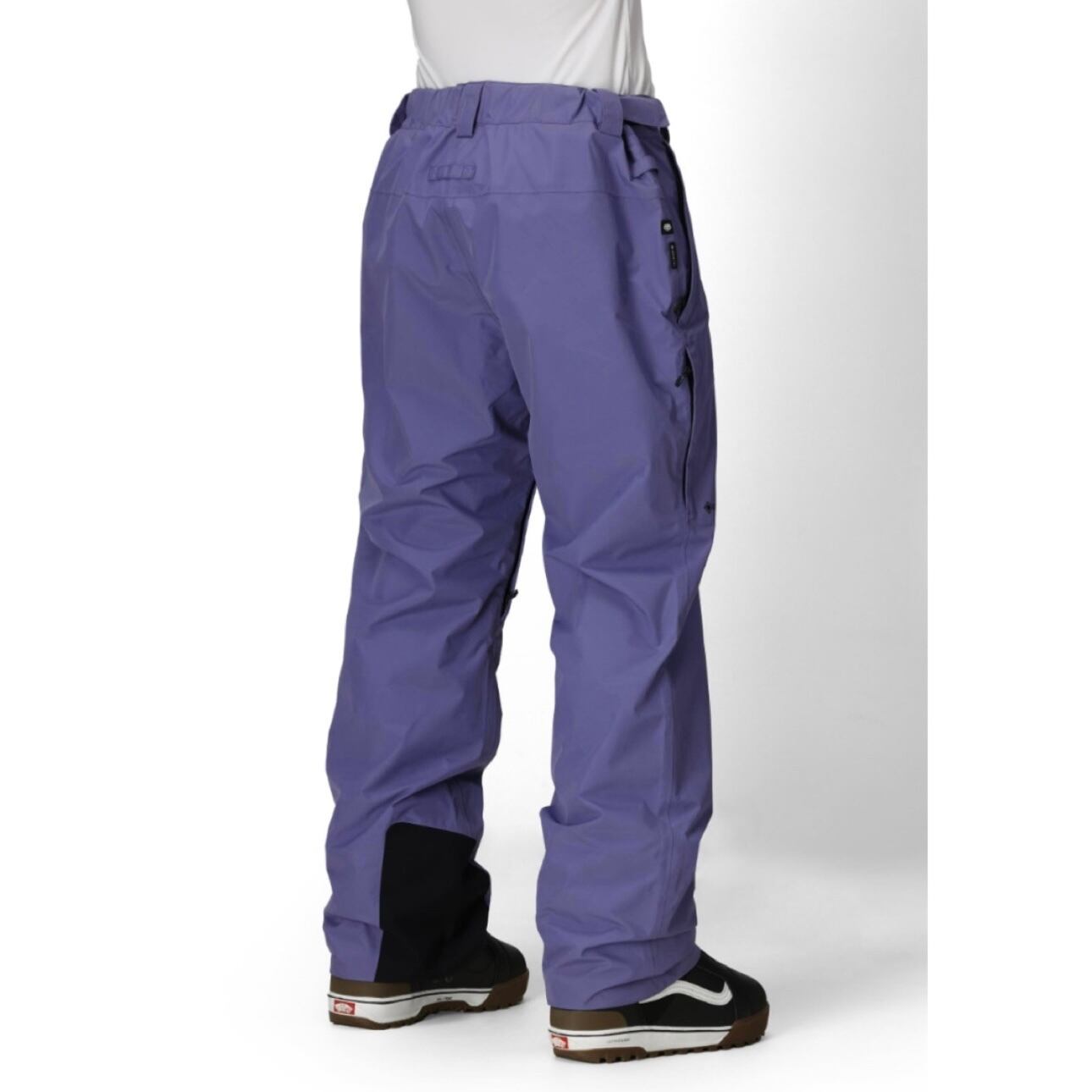 686 『 Men's GORE-TEX Core Shell Pant - Purple Dawn 』 25-26