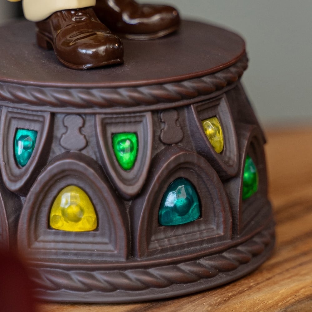 耳をすませば オルゴール バロンドール（9406） | すすのこ商店