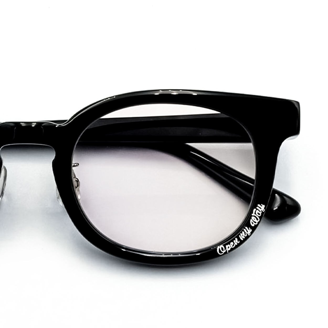 調光フラットレンズ ⚡︎ Open my way 2 ⚡︎ | ☆N S H☆