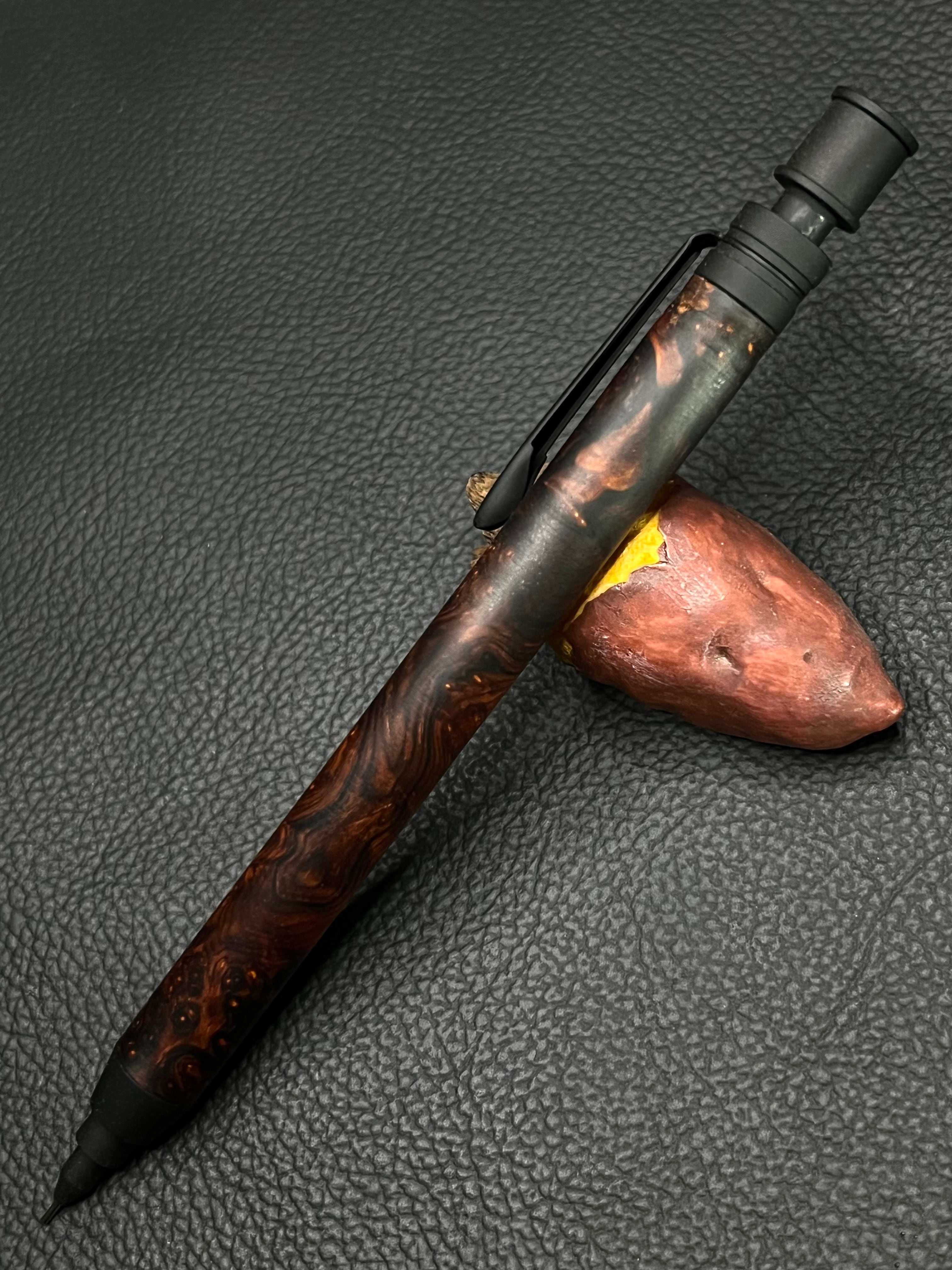 1 MDS1 ココボロ瘤 極上杢 | こぶた工房