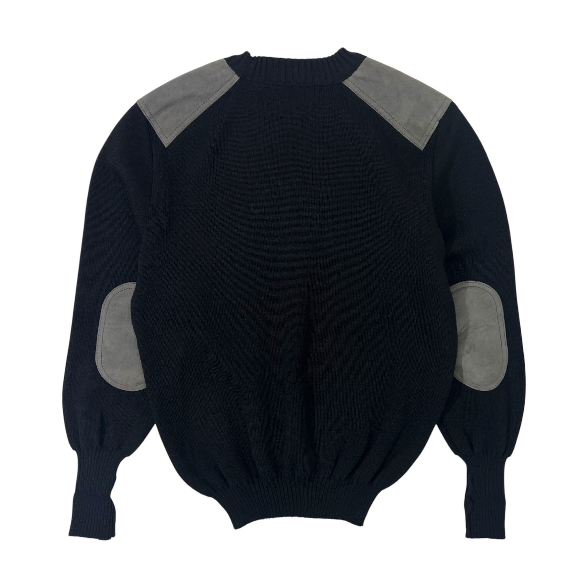 90s vintage Burberrys' ( PURE NEW WOOL ) バーバリー イングランド製