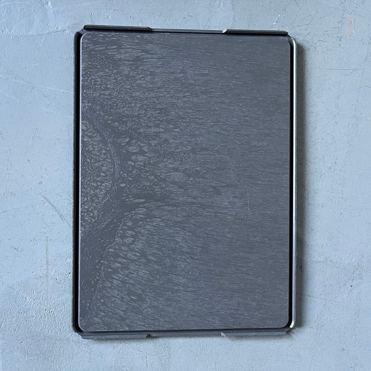 SC lid 25 GRY | LOCKFIELD EQUIPMENT