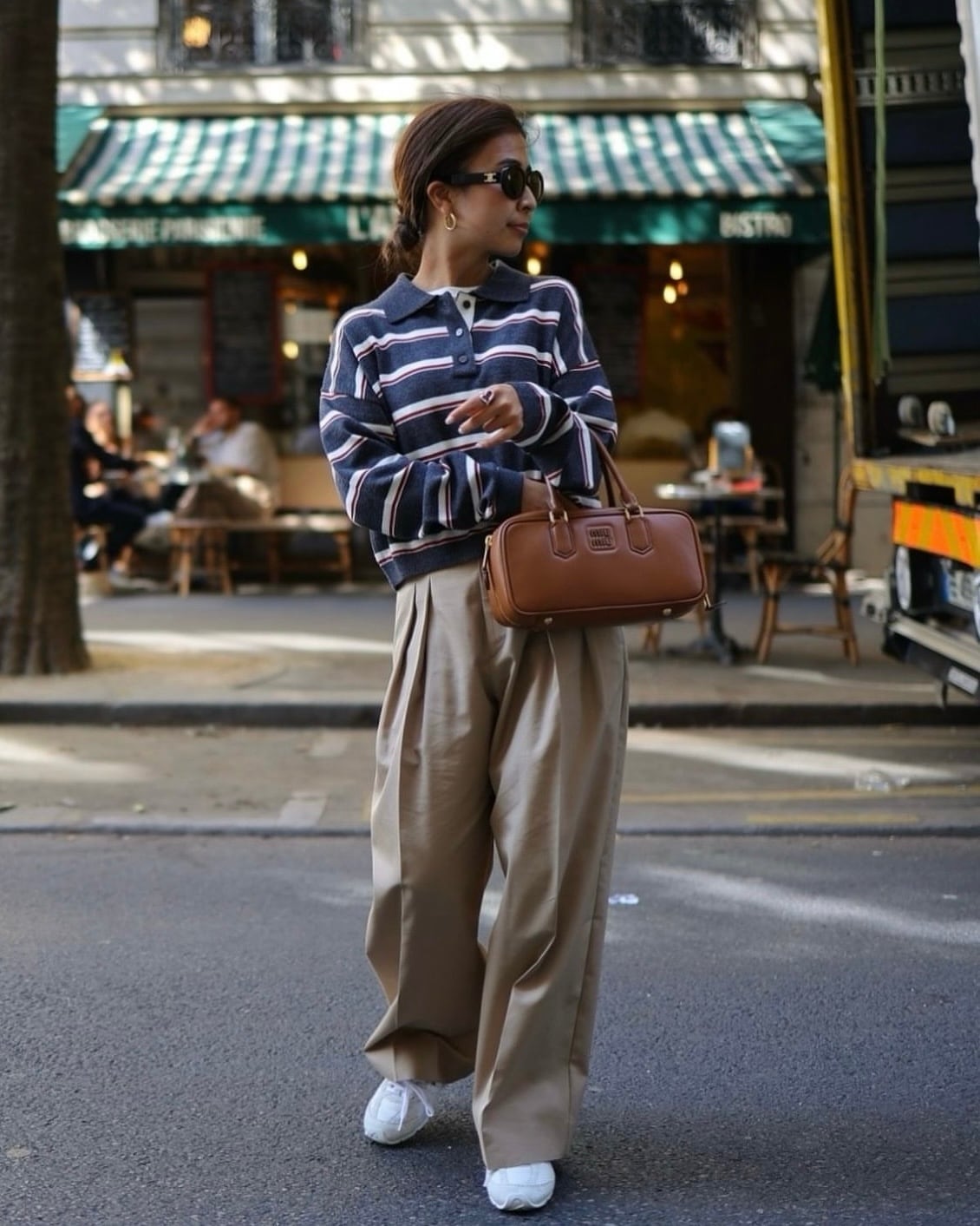 GPG-518 Knit Polo | gypsohila