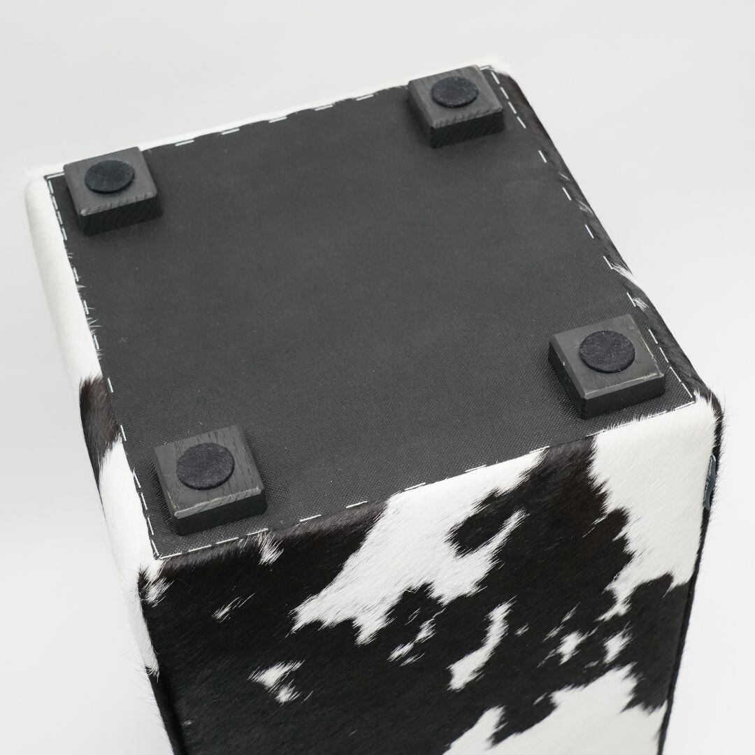 スツールハラコ | Martin Paschek Japan