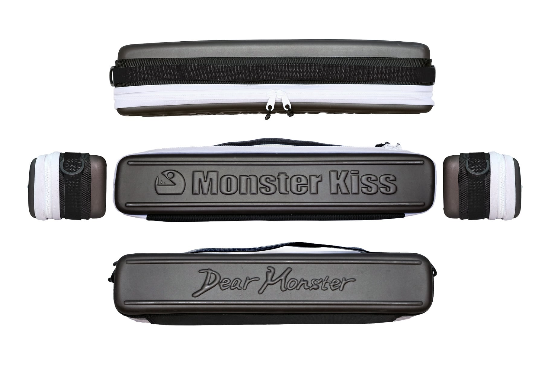 MX-∞ (Dear Monster) | Monster Kiss Official Online Store