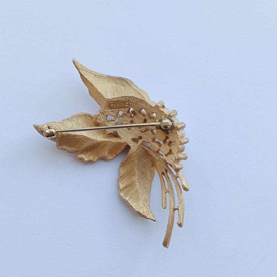 トリファリ ヴィンテージブローチ #101 | アンティーク・ヴィンテージ