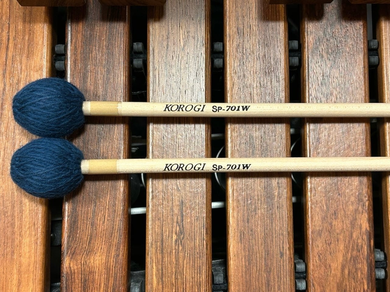 YAMAHA MKA-S7 (安倍圭子モデル) マリンバ マレット | DRUM SHOP ACT