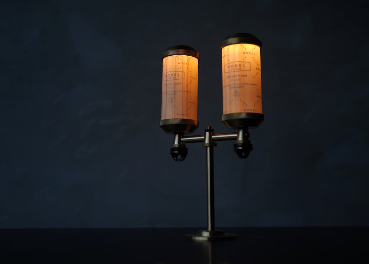 don tack nodel miyabi wood sugi 極美品 38kt miyabi wood（sugi