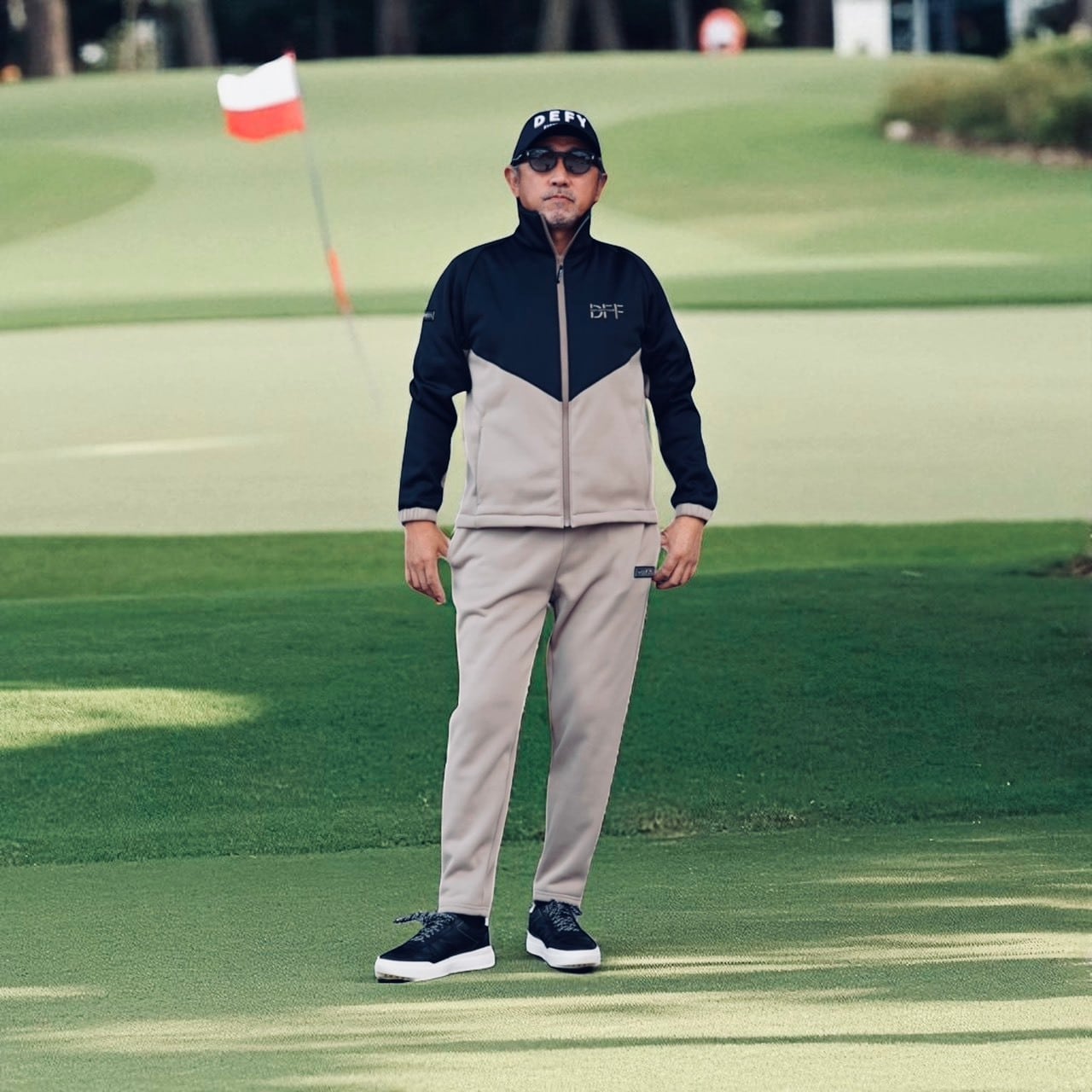 メンズウェア | Defy54