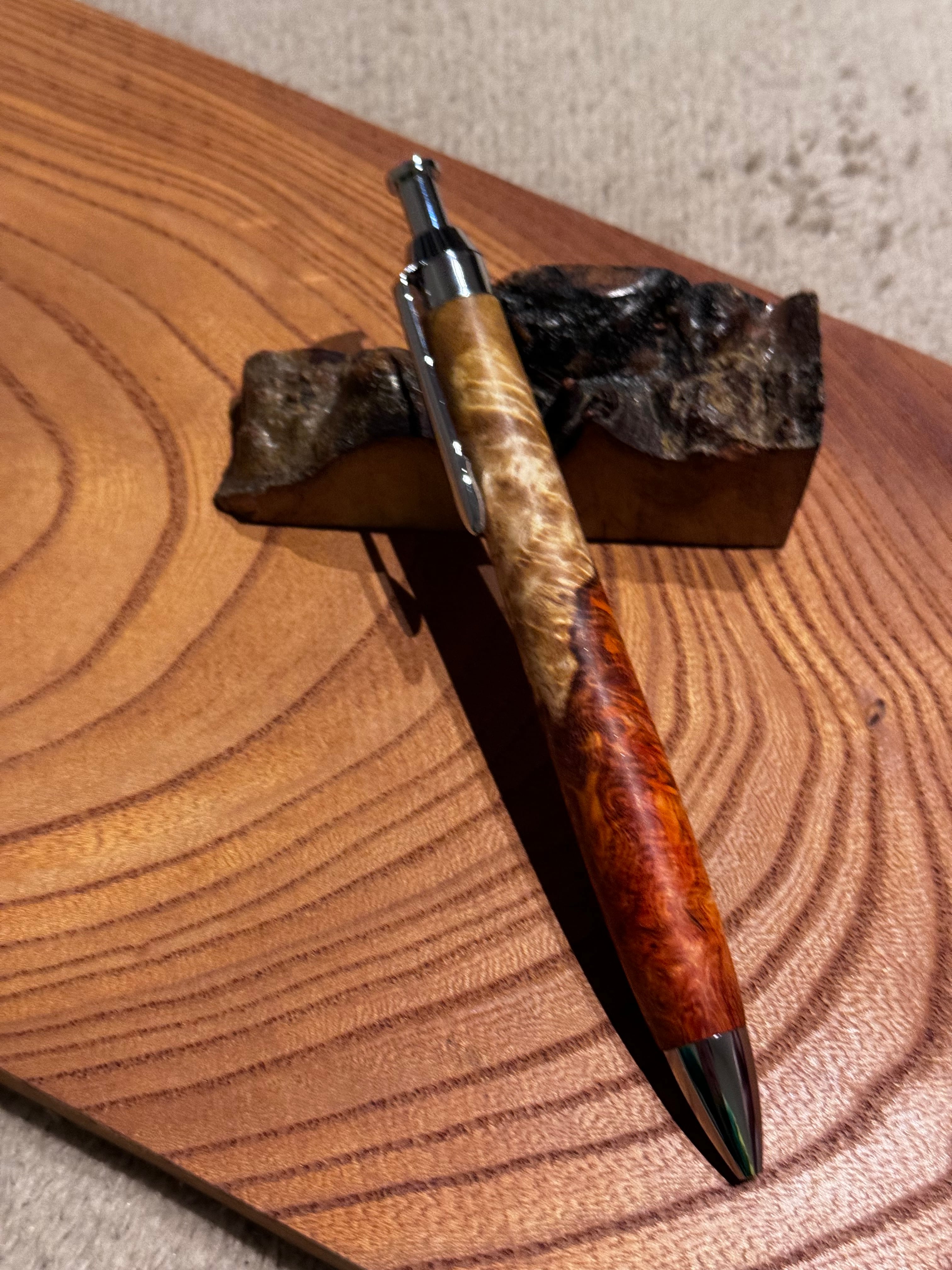 アンボイナバール | YI工房