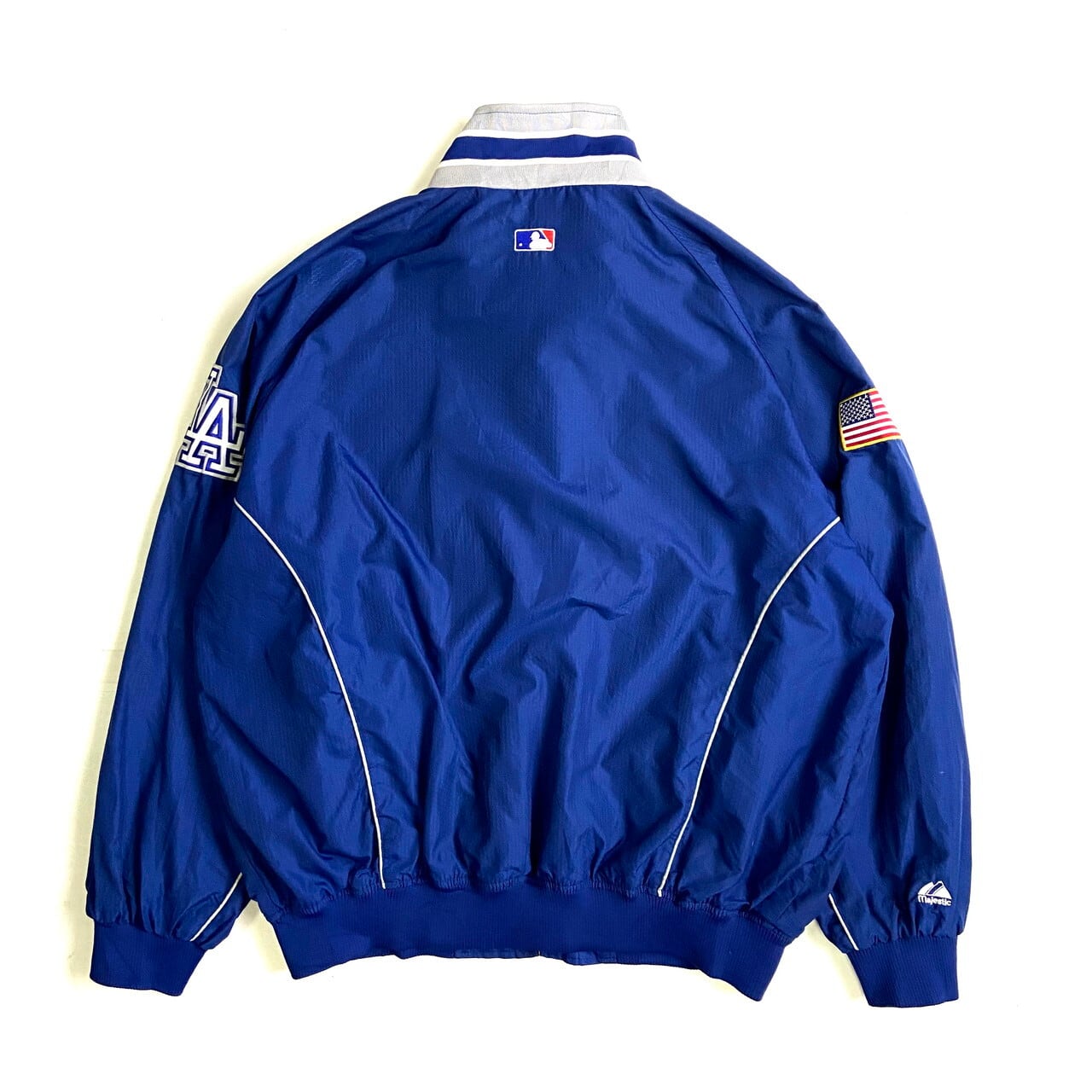 ビッグサイズ 90年代 majestic マジェスティック ロサンゼルス