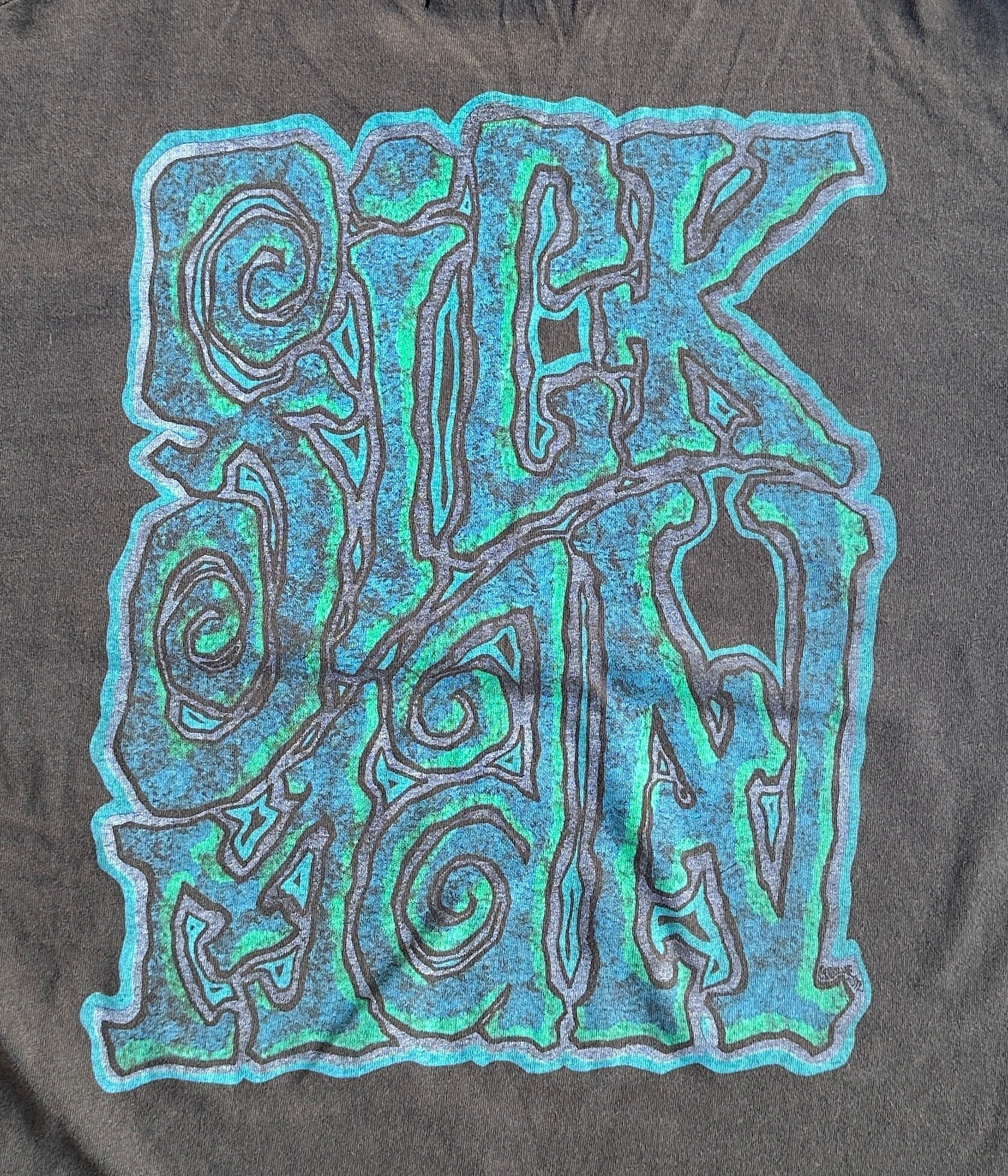 Alice in Chains- Vintage 90s Rock Band T-shirt | BEGGARS BANQUET