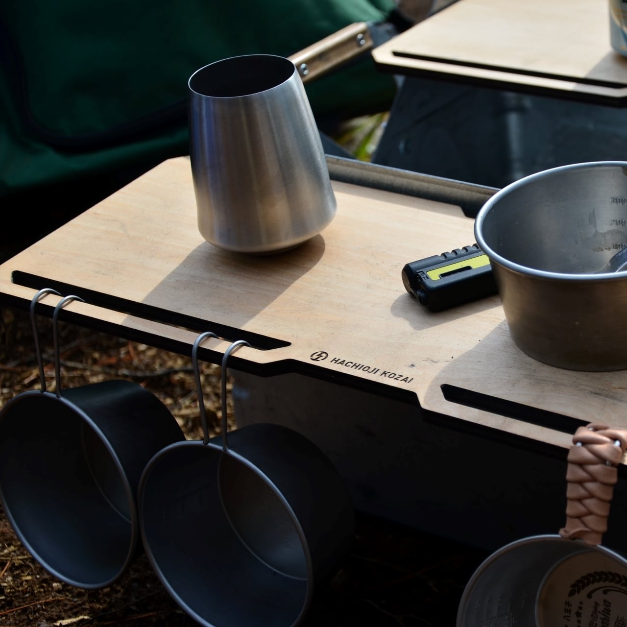 H&O SST25 サイドテーブル/シェルコン25 サイドテーブル【ST25