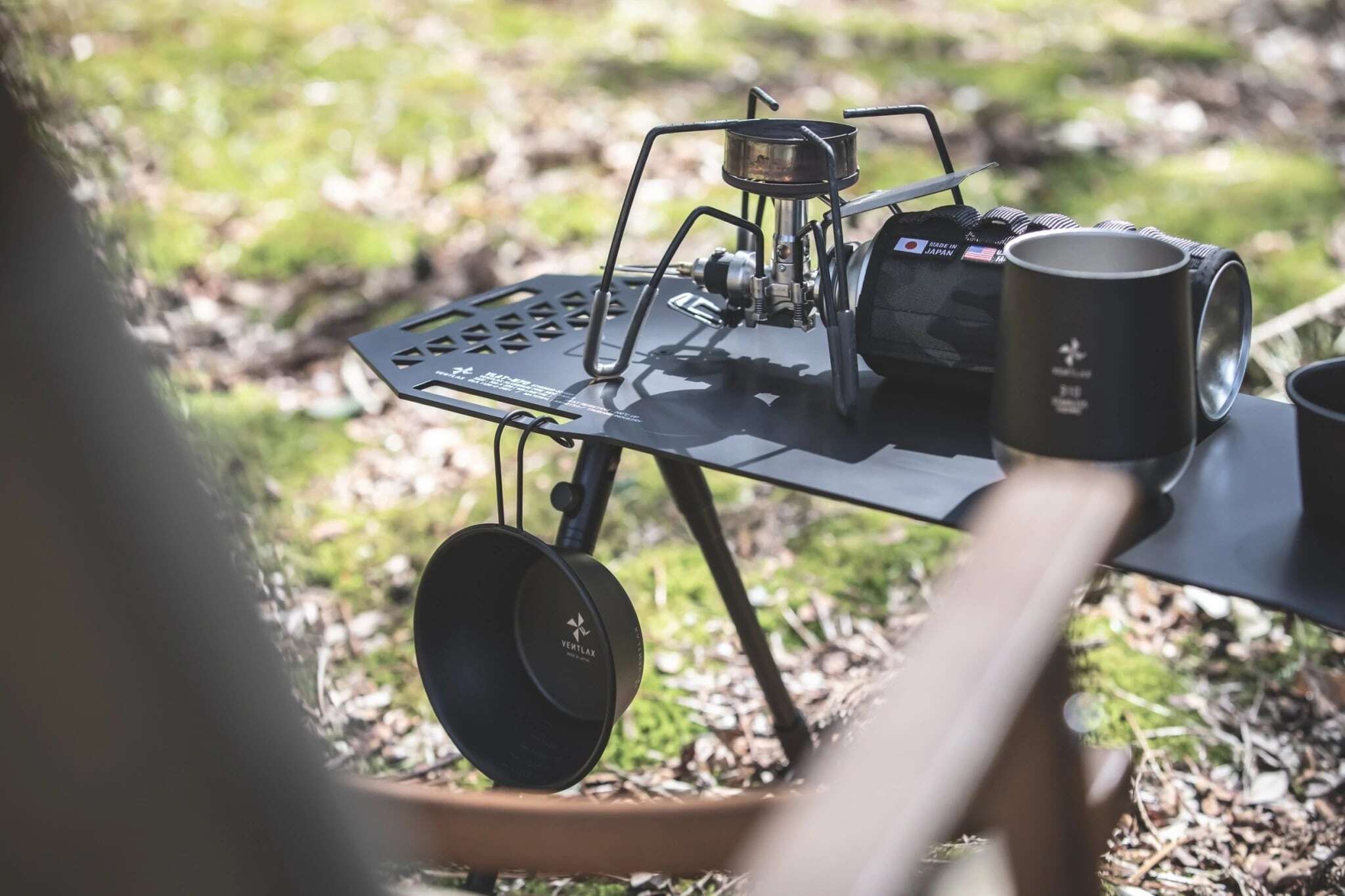 SomAbito 焚き火サイドスタンド 2個セット 202106021745191.jpg