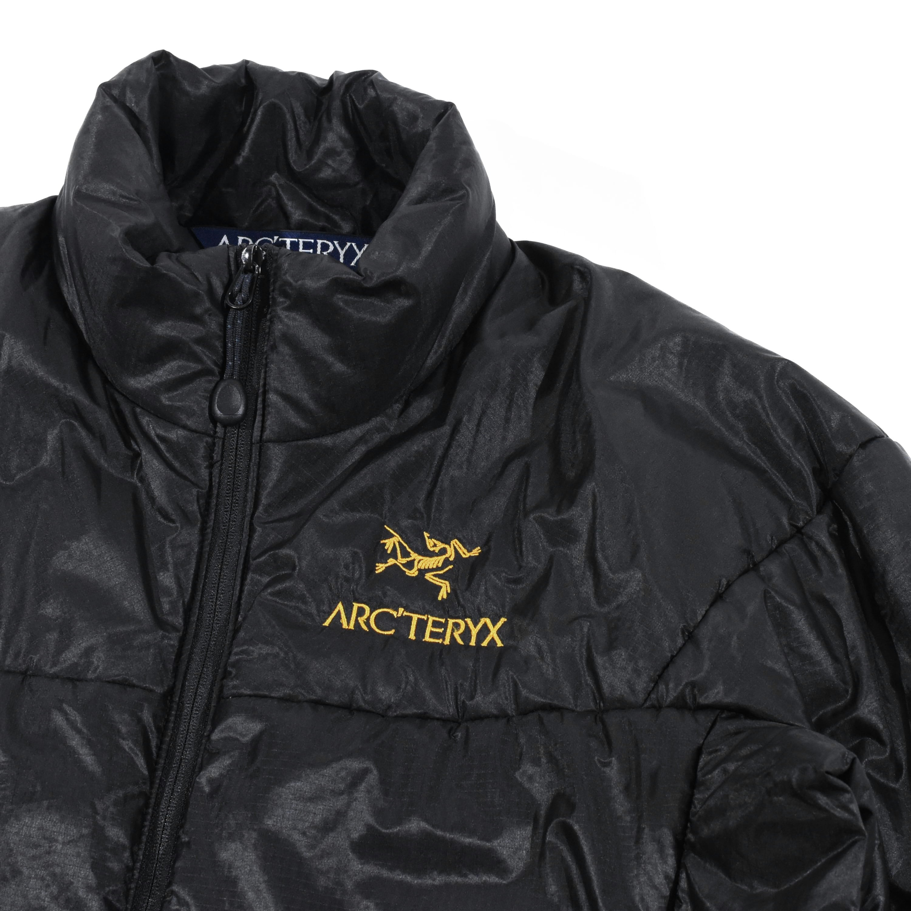 ARC'TERYX SOLO JACKET M | Pay ID