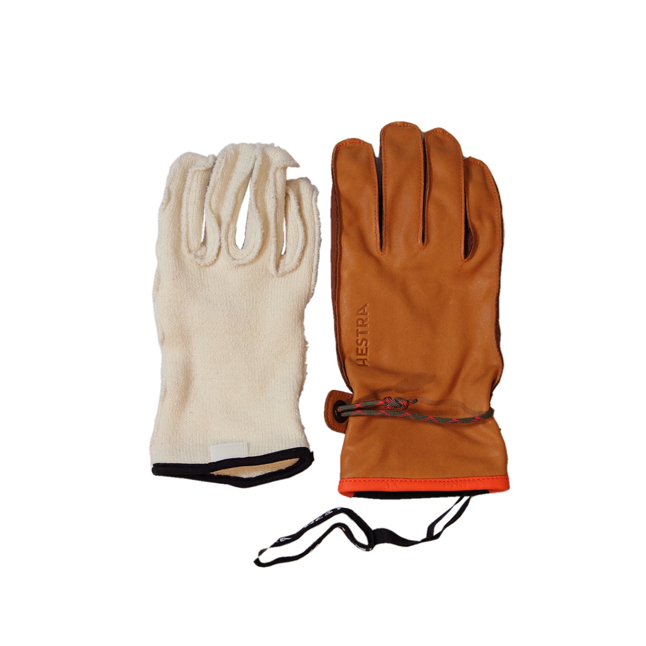 HESTRA WAKAYAMA | WORKROWN UNIFORM