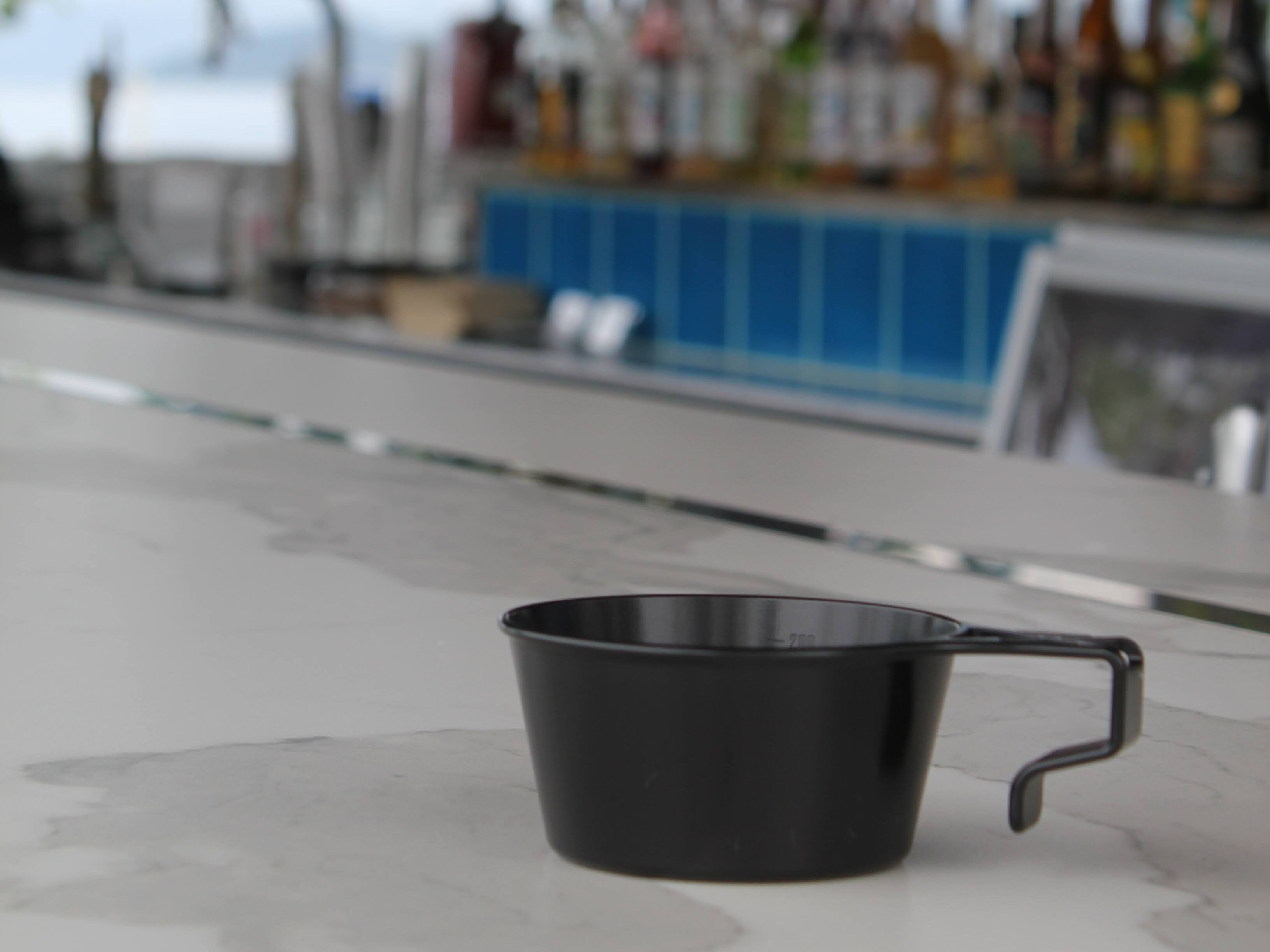 アシモクラフツ × メタルデザインワークス シェラカップ Xross cup