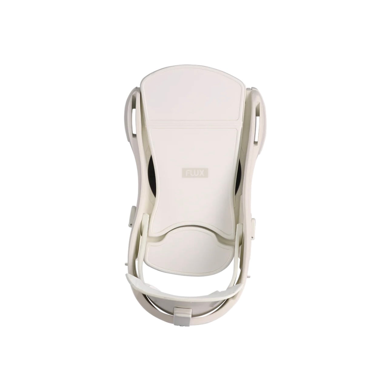 24-25モデル . FLUX .『 CV 』. Off White . フラックス . シーブイ